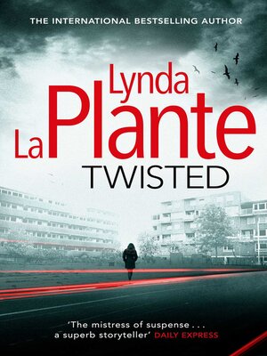 cover image of Twisted